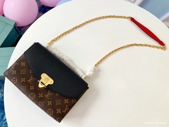 Cheap LOUIS SAINT-PLACIDE VUITTON 0815